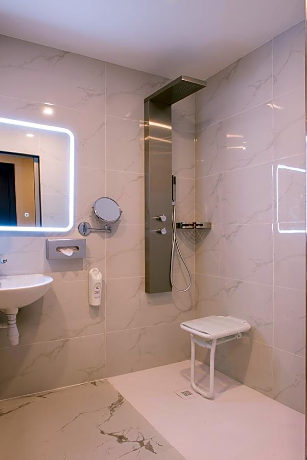Golden Tulip Dieppe Hôtel & Spa