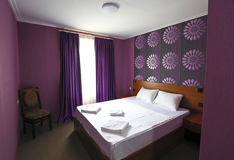 Park Hotel Imeri kutaisi