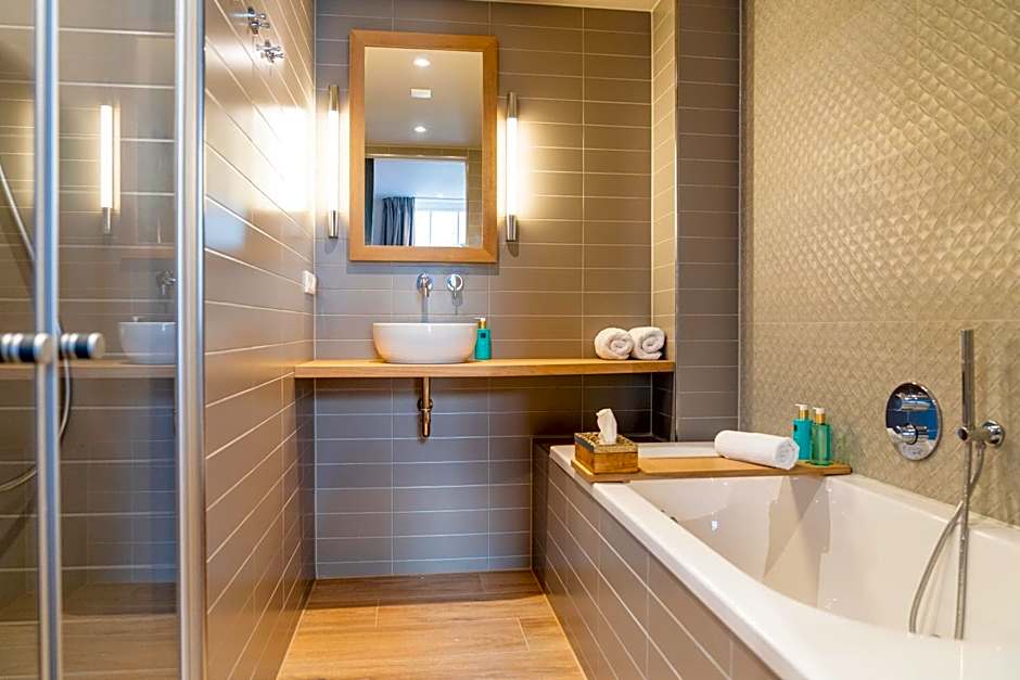 Just Texel Suites & Apartments