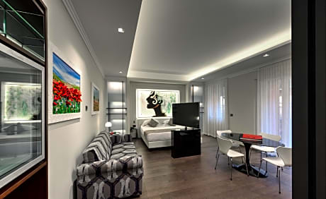 Luxury Apartment