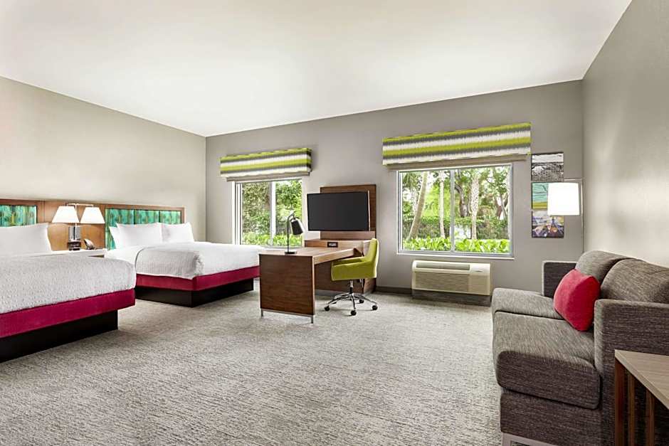 Hampton Inn By Hilton & Suites Miami Kendall, FL