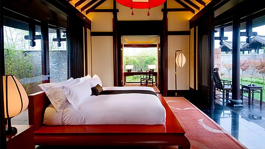 Banyan Tree Lijiang