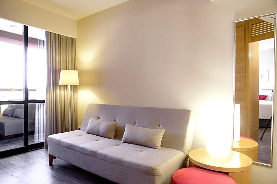 Golden Tulip Brasília Alvorada