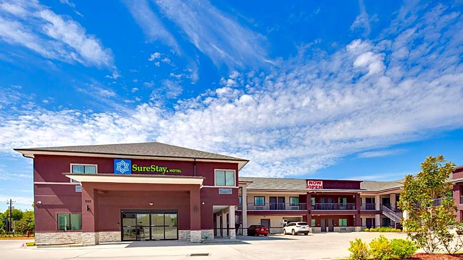 SureStay by Best Western Baytown