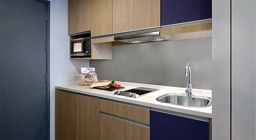 Citadines Sukhumvit 16 Bangkok