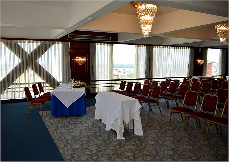 Nobile Suites Excelsior Asuncion