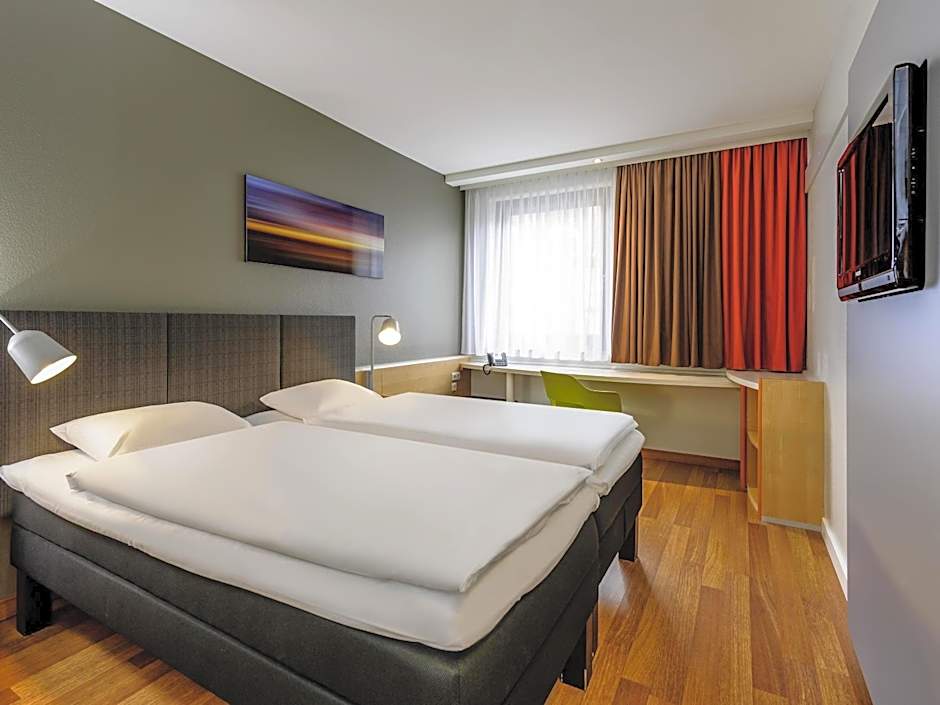 ibis Bremen City