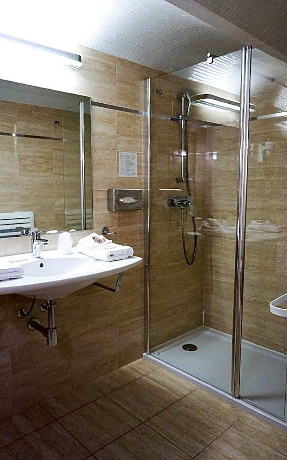 Hotel Villa Pruly