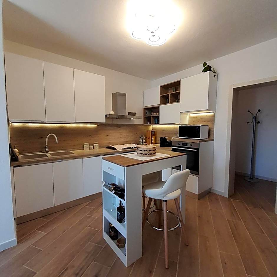 La Fortezza casa vacanze & appartament