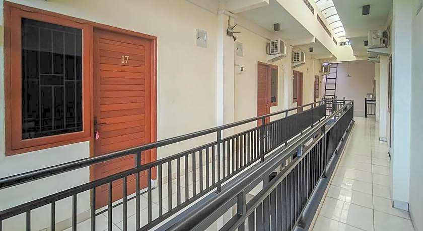 Maharani Guest House RedPartner @ Gatot Subroto Timur Denpasar