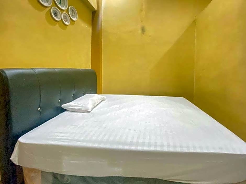 Home Stay Mulyawan Syariah Sengkang Mitra RedDoorz