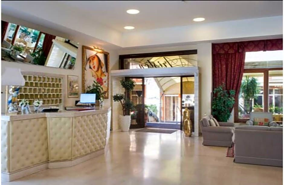 Hotel Ariston & Spa