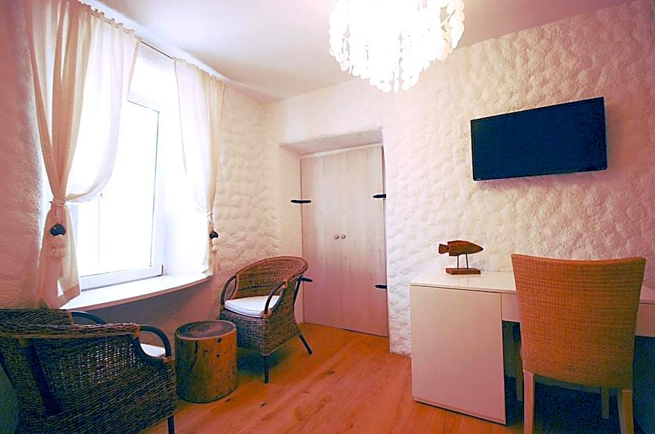 Boutique Hotel Placa