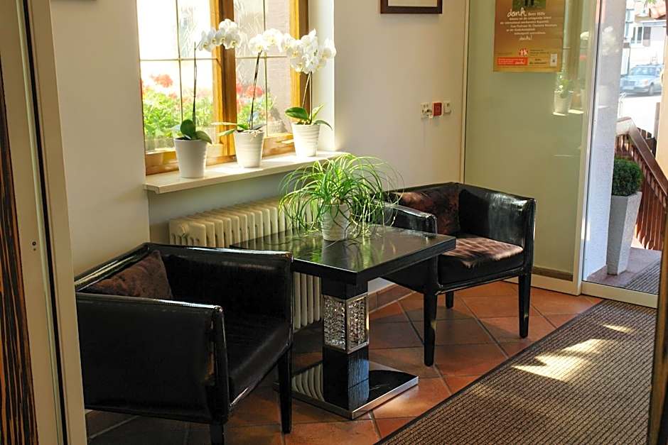 Hotel Krone