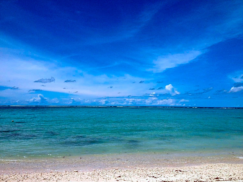 Masokut Surf Camp Siberut