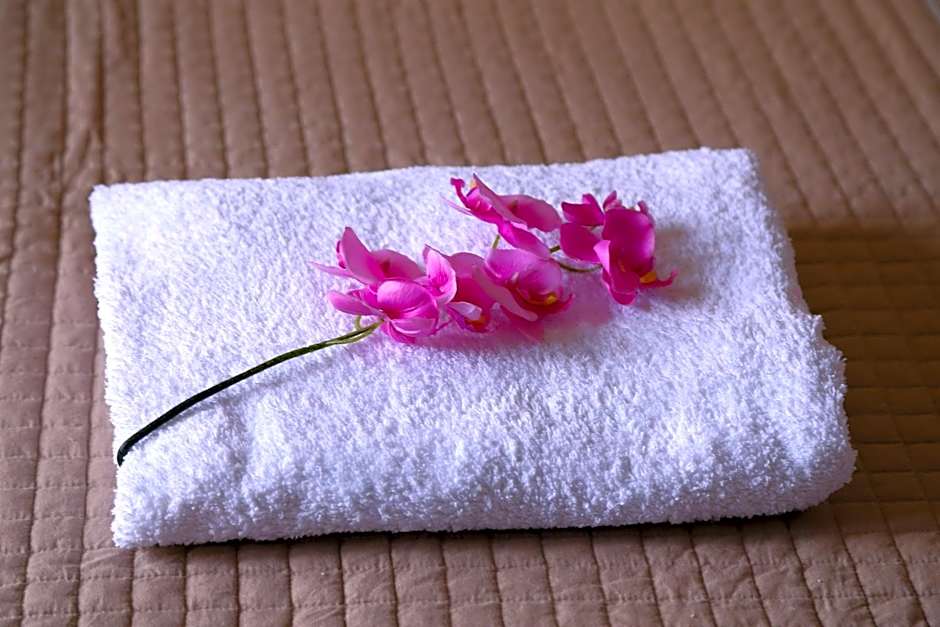 Mistygreen Homestay Thekkady