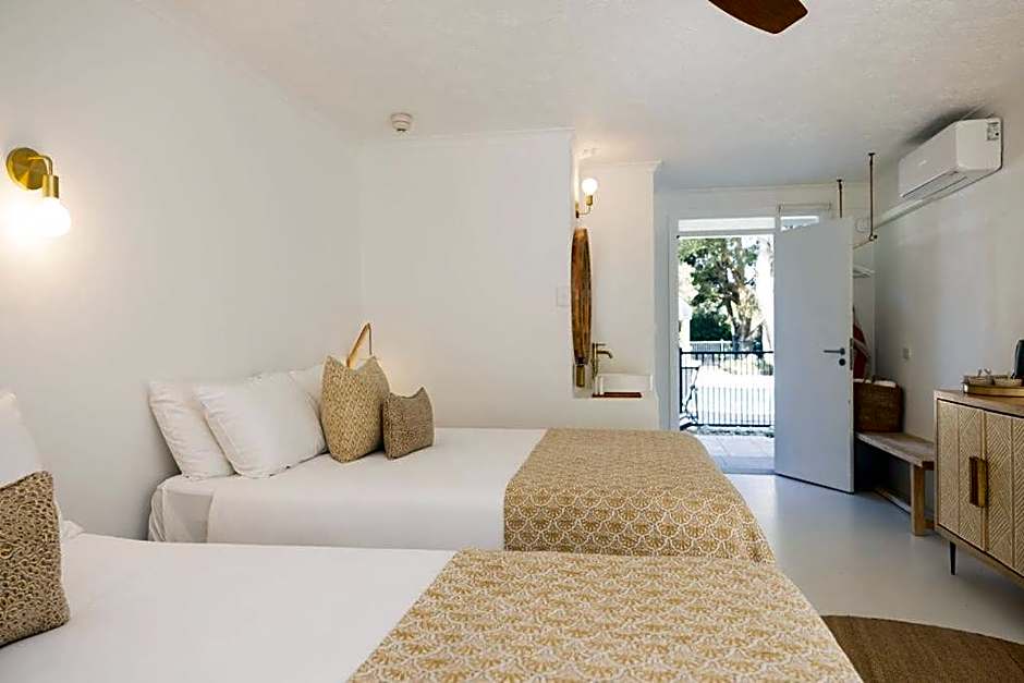 The Brunswick, Brunswick Heads