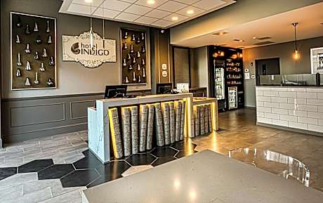 Hotel Indigo BIRMINGHAM FIVE POINTS S - UAB By IHG