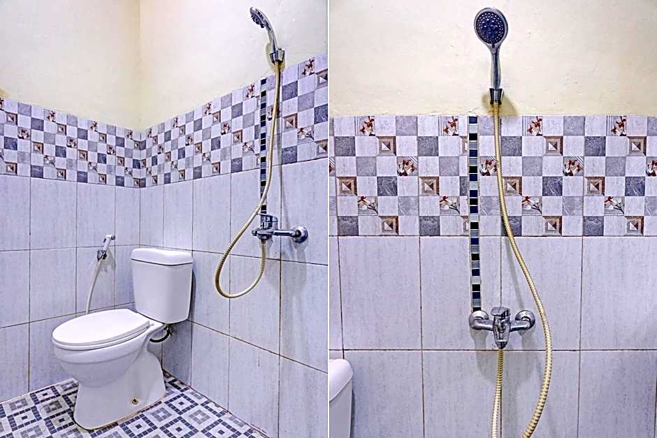 Hotel O Hasan House SyariahNearPelabuhan Feri Harbor Bay