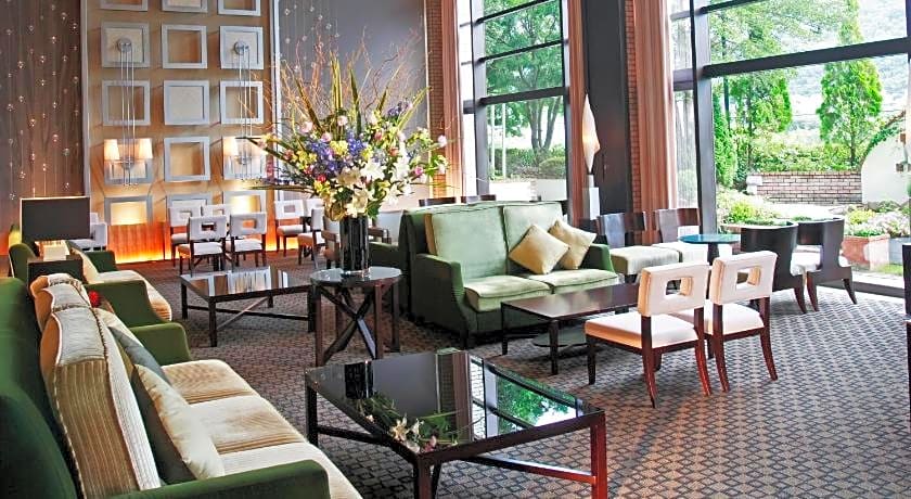 Nagaragawa Seiryu Hotel