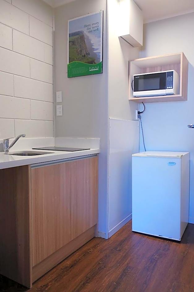 A1 Kaikoura Motel &Holiday Park &Apartment