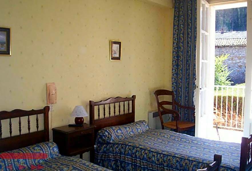 Hostellerie de La Poste