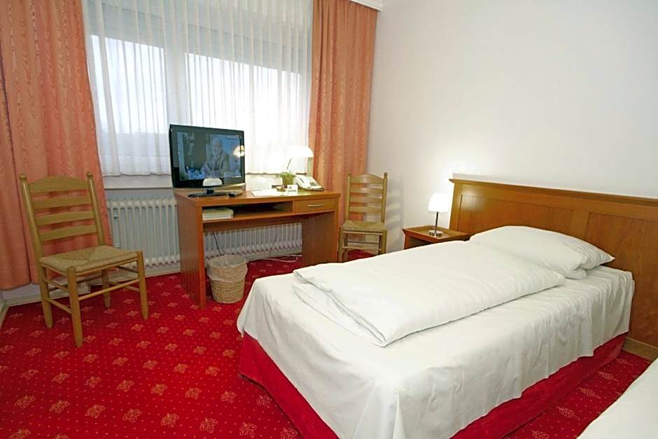 Hotel Mennicken