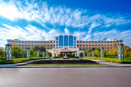 Crowne Plaza Zhengzhou By IHG