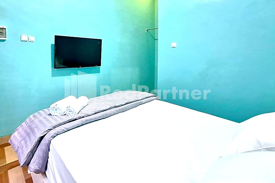 Griya Prashasta Mitra RedDoorz