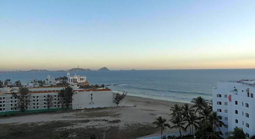 Hotel Playa Bonita