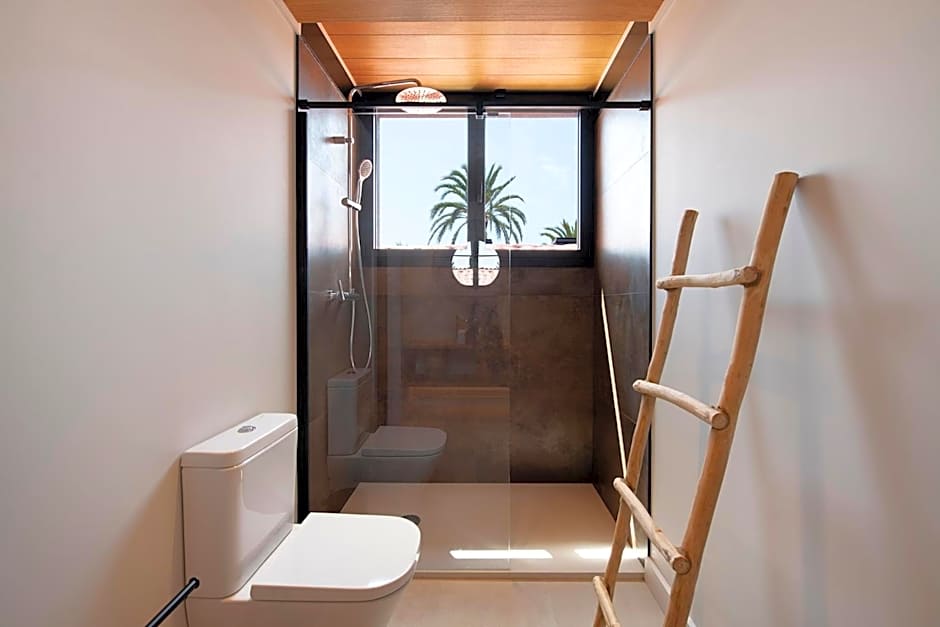 Apartamentos Balisse