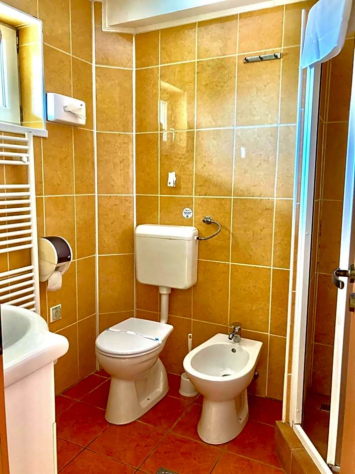 Hét Vezér Apartmanhotel