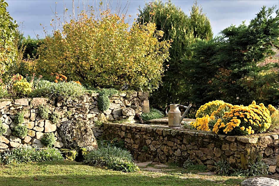 Chambre d'hôtes de Thorée