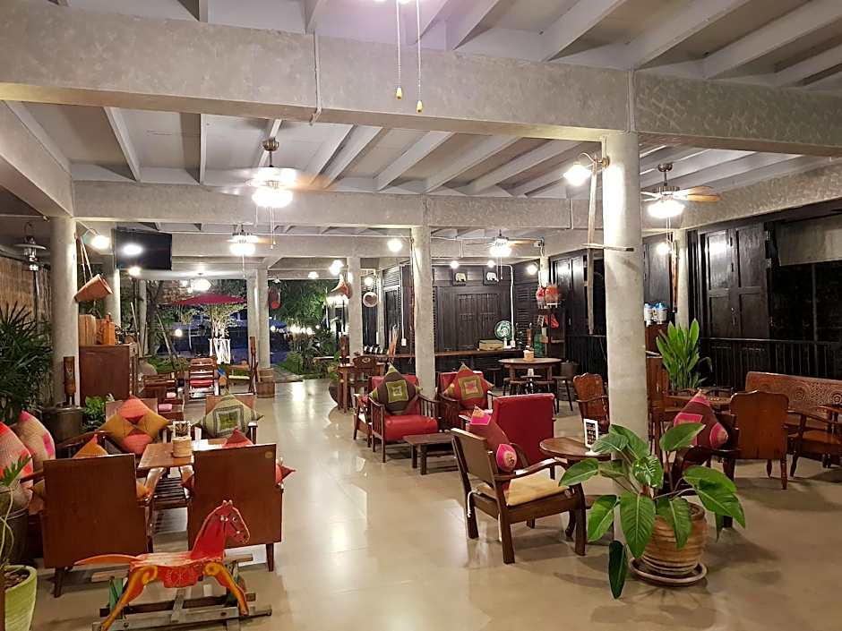 Baan Khung Thara - Ayutthaya