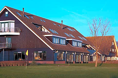 Hotel Sportsbar & Brasserie Dorhout Mees