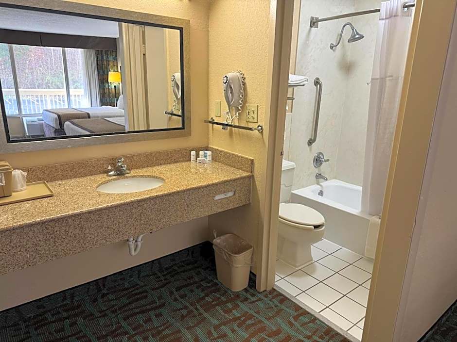 Quality Inn