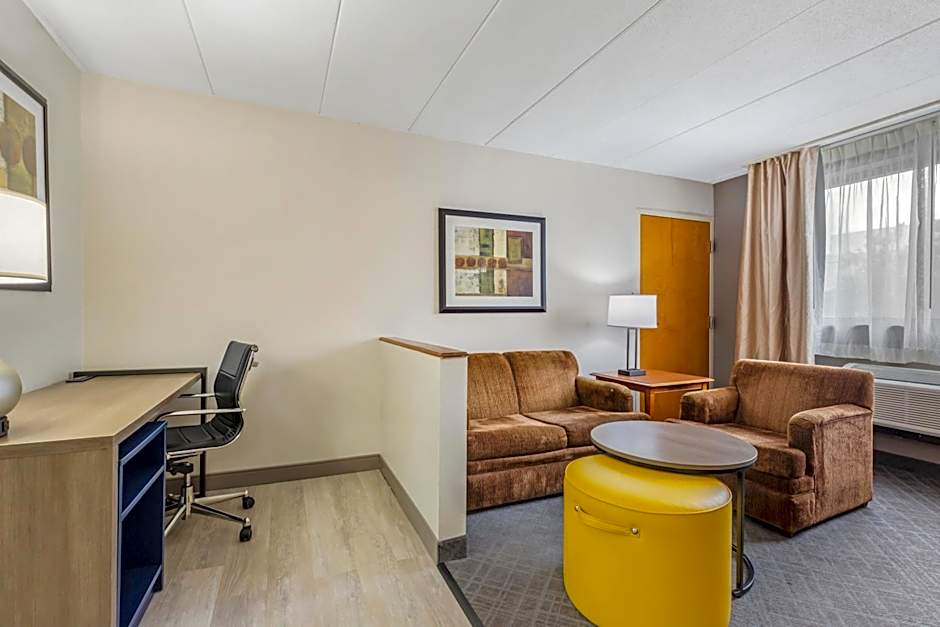 Comfort Inn Herndon-Reston