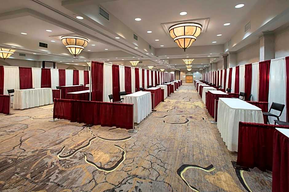 Marriott Albany