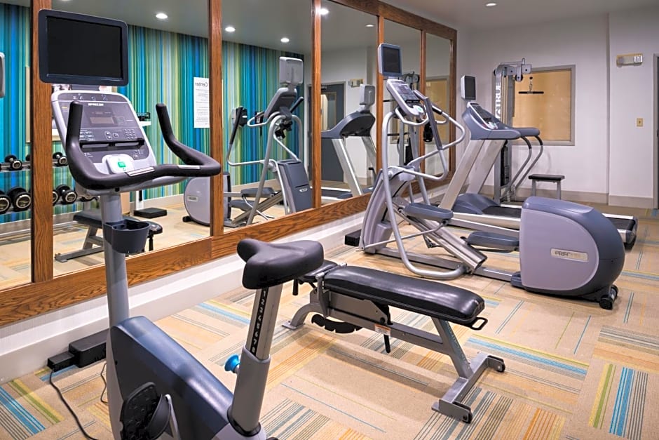 Holiday Inn Express & Suites Alamogordo Highway 54/70 by IHG