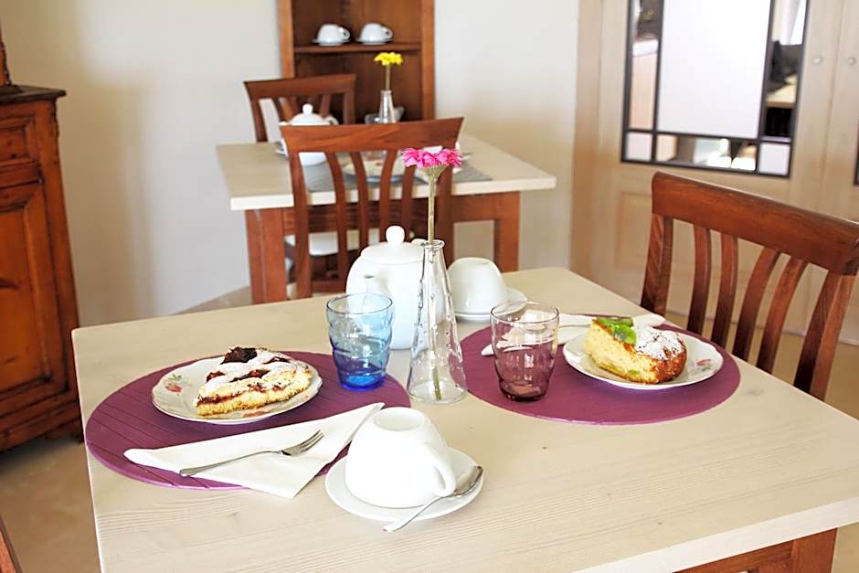 B&B Il Canto del Gallo