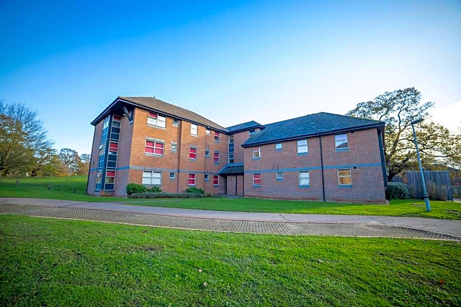 University of Essex - Colchester Campus