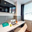Forenom Aparthotel Helsinki Kamppi - contactless check-in