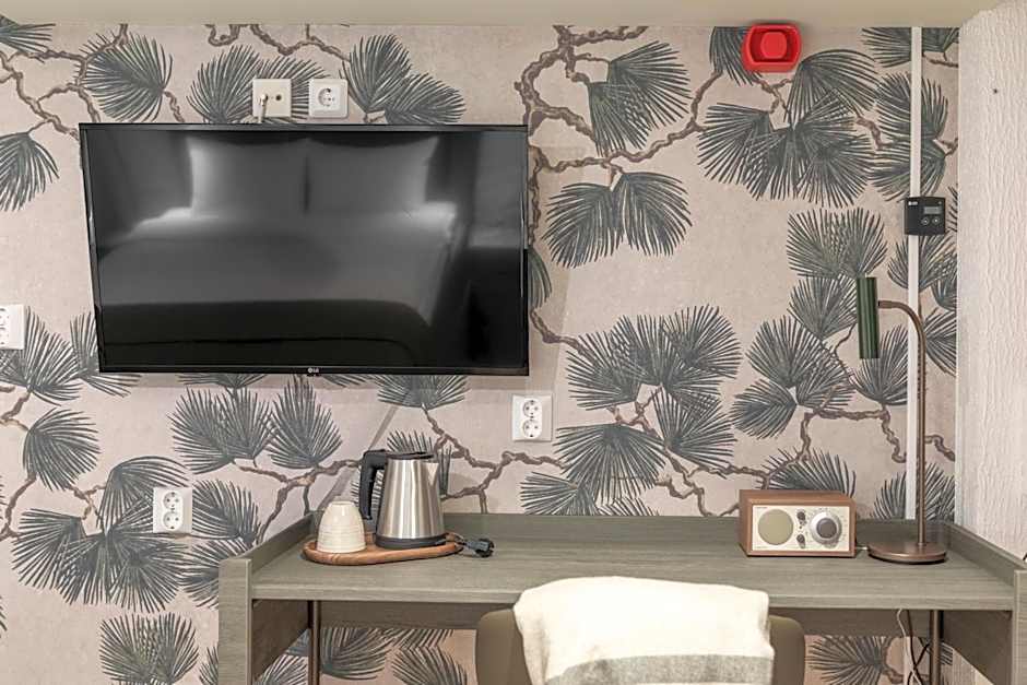 Clarion Collection Hotel Majoren