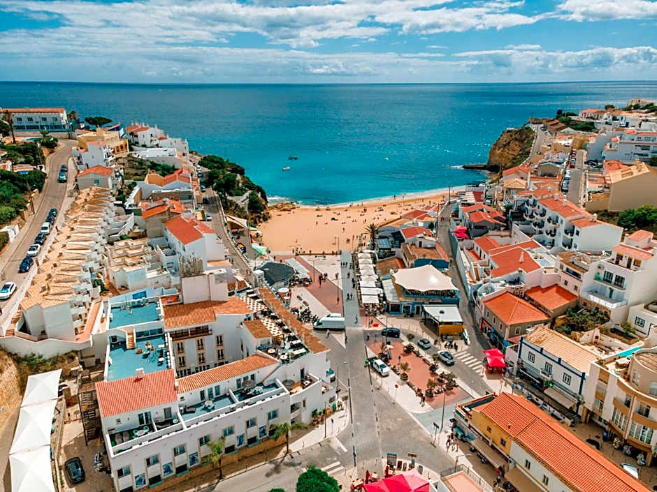Hotel Carvoeiro Plaza