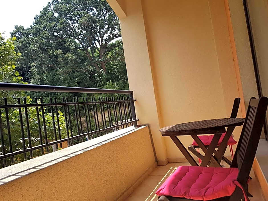 Privates, schönes und grosses Appartement in Goldstrand