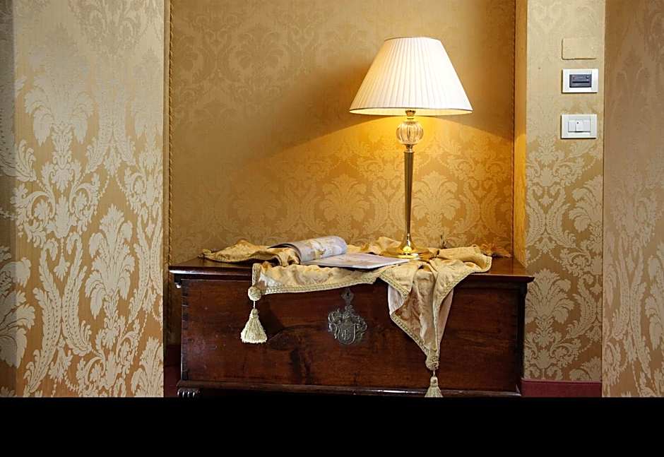 Hotel Becher