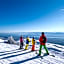 VVF Les Monts Jura