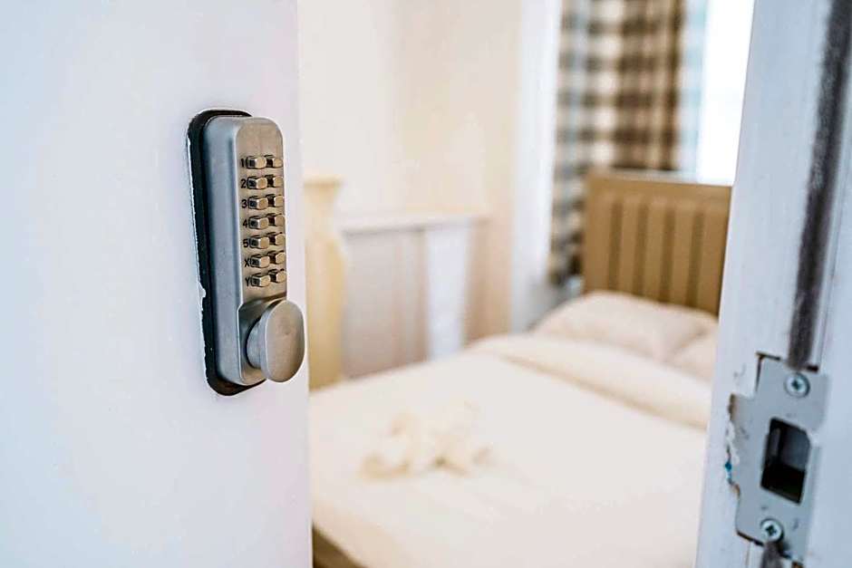 Majestic House Liverpool