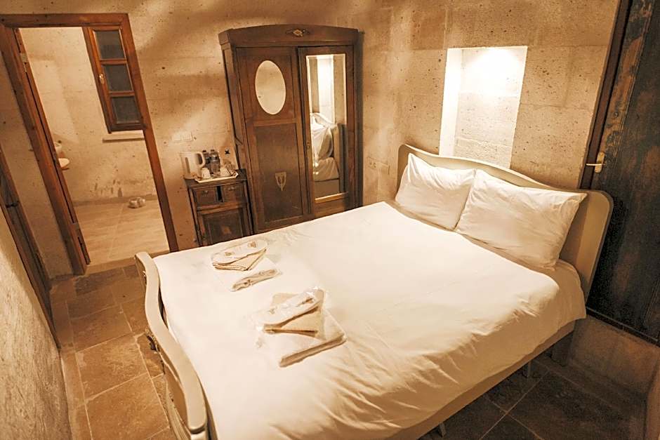 Cappadocia Eagle Cave Inn