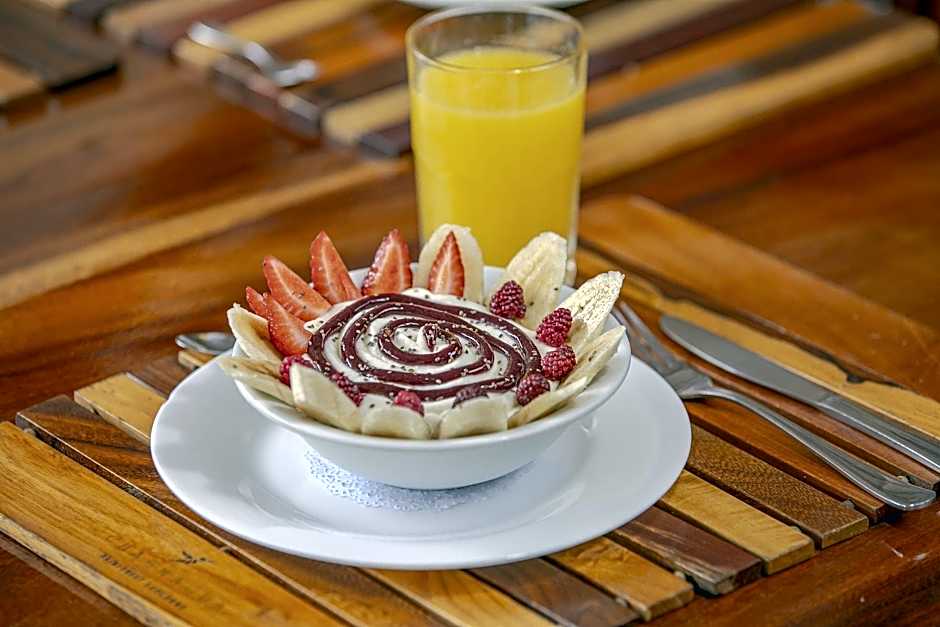 Chachagua Rainforest Hotel & Hot Springs